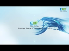 Bateria de lítio 18650