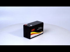 Pacote de baterias LiFePO4