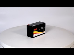 Pacote de baterias LiFePO4