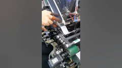 3Processo de produção de baterias de polímero de lítio de.7V #bateria