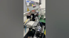 Fabricante de sistemas avançados de gestão de baterias #bms #batterymanagementsystem #factory #agent