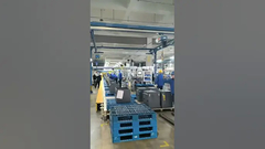 Podemos convidá-lo para uma visita? #bateria de empilhadeira #bateria de lítio #bateria CATL #bateria EVE #lishen