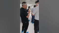 Investimento de 2 mil milhões mais avançada linha de LFP e baterias de íons de sódio