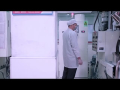 Vídeo da bateria LP