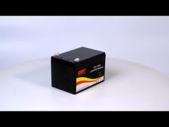 Bateria de 12 V de 12 AH