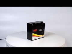 12v 20h IFR PACK de baterias