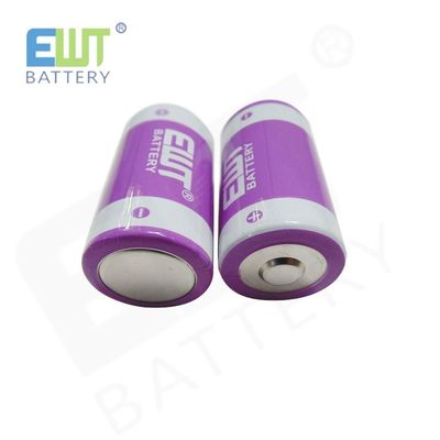 ER26500M ER34615M Bateria de Cloreto de Tionil de Lítio 14500mAh 13000mAh