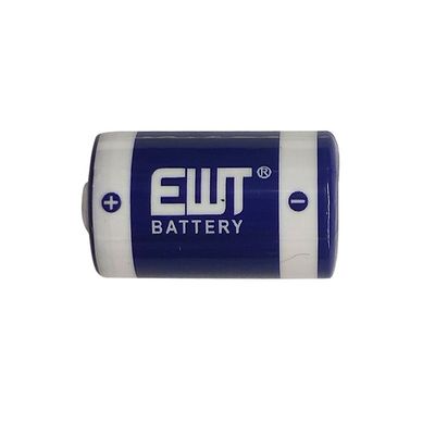 3.6v cloreto de tionilo de lítio primário li-SOCl2 ER14250 3.6V 1200mAh