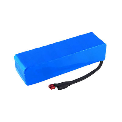 comprar ICR18650 26650 21700 Bateria de iões de lítio 36V 48v Para bicicleta elétrica online manufacture