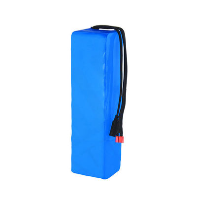 comprar Bateria de íons de lítio recarregável 48v 10ah Bateria de scooter elétrico online manufacture