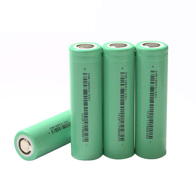 comprar Bateria elétrica de íons de lítio 18650 3.6v 3200mah Carregável online manufacture