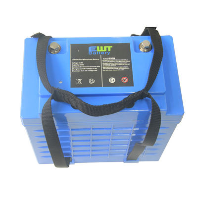 comprar Bateria de lítio ferro fosfato personalizada Baterias de 12V 50Ah Fabricação em linha