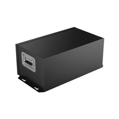 comprar AGV Lifepo4 Bateria de lítio 48v 100ah Baterias de automóveis de lítio ferro fosfato online manufacture