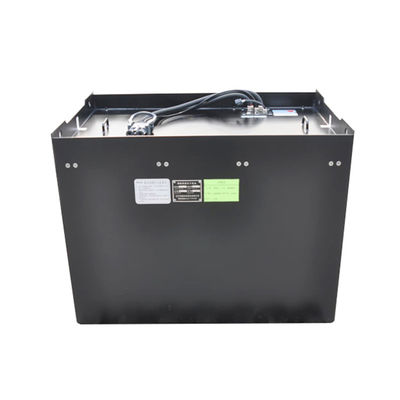 comprar 48V 450AH Pacote de bateria de ferro-lítio-fosfato personalizado para empilhadeira elétrica Fabricação em linha
