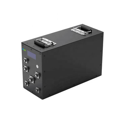 comprar 70Ah 25,2V Bateria de fósforo de íons de lítio Substituição de ciclo longo Fabricação em linha