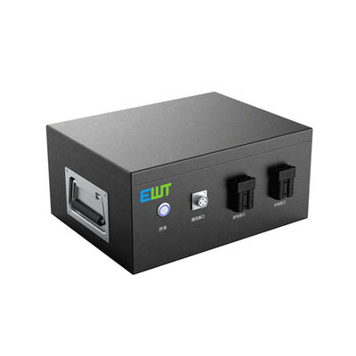 comprar OEM / ODM Bateria de Fósforo de Ferro de Lítio 35AH 48V Bateria de Lítio LiFePO4 online manufacture