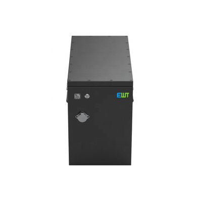 comprar Pacote de bateria de ferro fosfato de lítio personalizado 48V 60Ah 26650 LiFePO4 Fabricação em linha