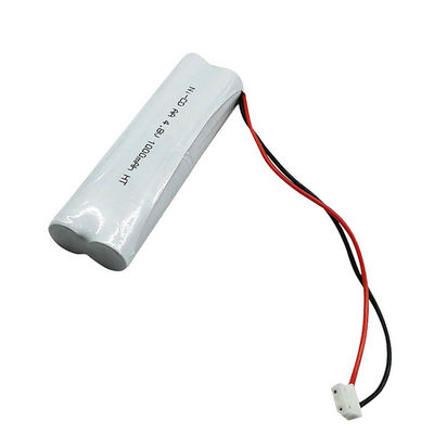 comprar 4Bateria de níquel-cádmio de.8v 1200mAh 1500mAh online manufacture
