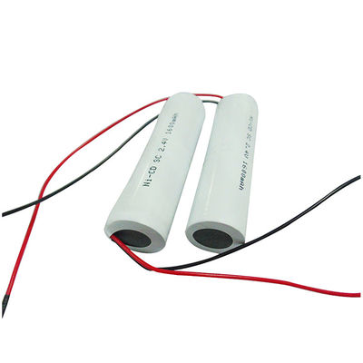 comprar Bateria recarregável Ni-Cd tamanho SC online manufacture