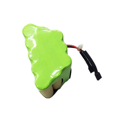 comprar 15Bateria recarregável de níquel de.6v 1500mAh 1200mah Bateria Nimh online manufacture