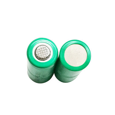 comprar 230mah 2.4v Nimh Bateria recarregável de níquel de ciclo elevado online manufacture