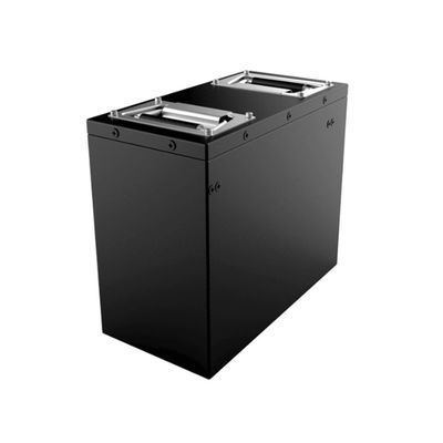 comprar Bateria de lítio portátil de armazenamento de energia ao ar livre 48V 25AH 26650 Bateria de lítio ferro fosfato Fabricação em linha