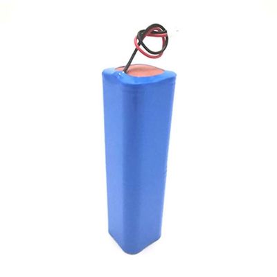 comprar 8800mah 7.4v Bateria de íons de lítio 4S4P ICR18650 Tipo de bateria Fabricação em linha