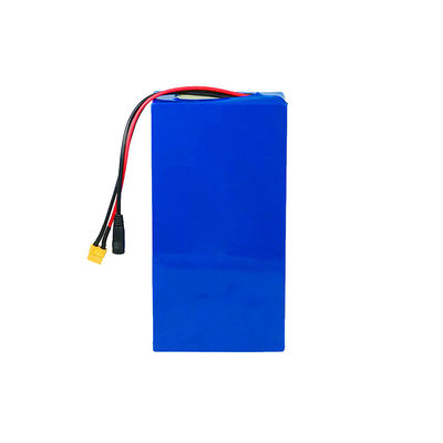 comprar Pacote de Bateria de Potência Li-Ion personalizado 20Ah Lifepo4 48v Pacote de Bateria online manufacture