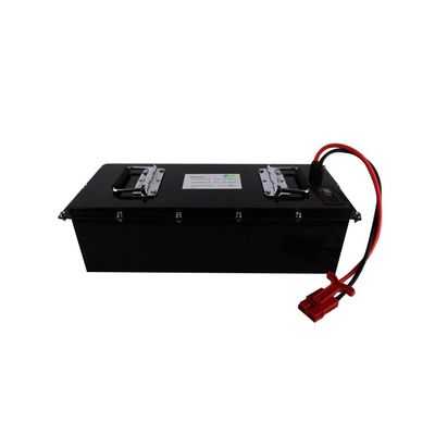 comprar Bateria de iões de lítio de 24 V de empilhadeira Litio Ferro Fosfato Bateria de 100h Fabricação em linha