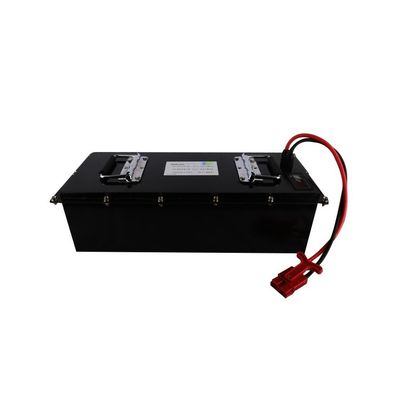 comprar Fósforo LiFePO4 bateria de empilhadeira 24v 100ah bateria de lítio Fabricação em linha