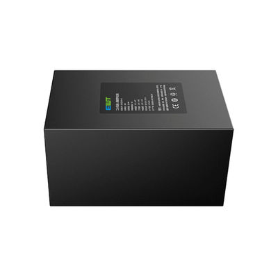 comprar Robô Industrial Bateria de Lítio Ferro Fosfato 48V 28.6Ah 18650 online manufacture