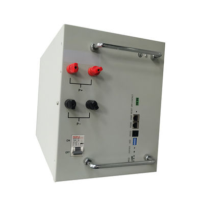 comprar Baterias de iões de lítio de ciclo profundo personalizadas 48v 100ah Bateria Lifepo4 online manufacture