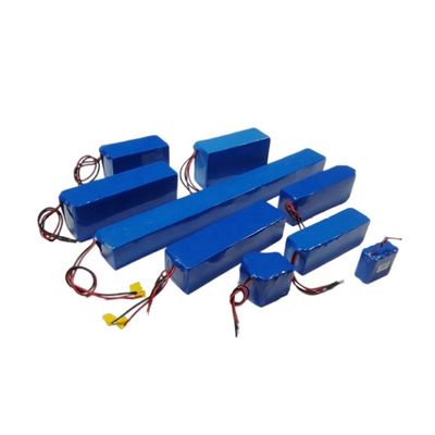 comprar Bateria de armazenamento de energia Lifepo4 de 36 V personalizada Bateria de fosfato de ferro de lítio online manufacture