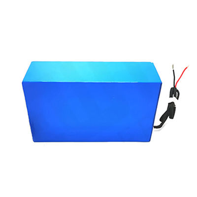 comprar 18650 Impotente 22ah Bateria de íons de lítio 26v online manufacture
