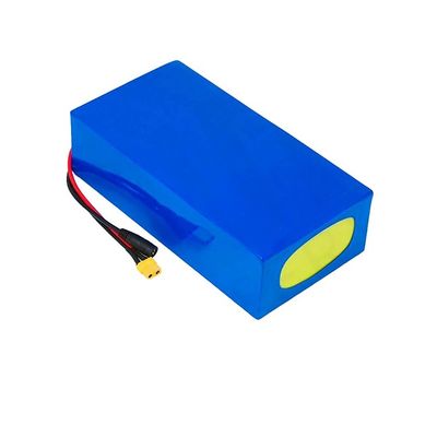 comprar 18650 48v 20ah Bateria recarregável Li-ion Tipo de eixo horizontal Fabricação em linha