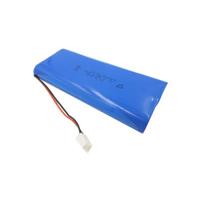 comprar Bateria de iões de lítio de alta potência 18650 11.1V 5.2AH CE Fabricação em linha