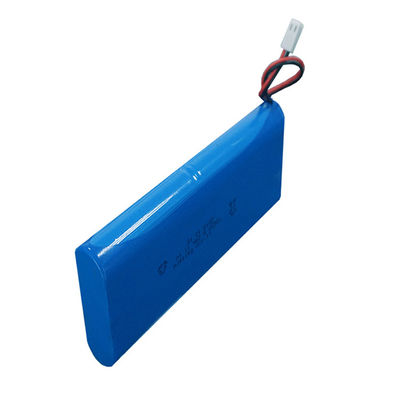 comprar Bateria de iões de lítio 3S2P personalizada 11.1V 5.2AH ICR18650 online manufacture