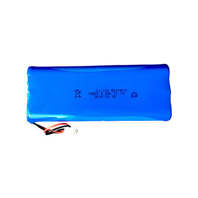comprar 5.2AH 11.1V Bateria de íons de lítio Material de ânodo recarregável Fabricação em linha