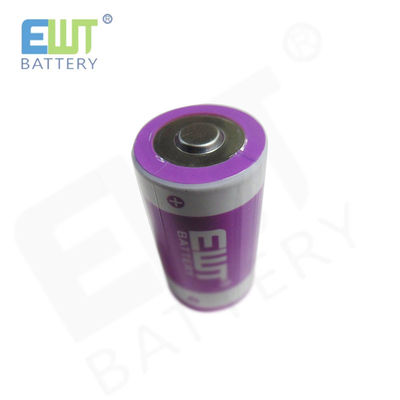 comprar AAA Bateria de cloreto de litio-tionilo 3.6v Bateria de cloreto de litio-tionilo Li Socl2 Fabricação em linha