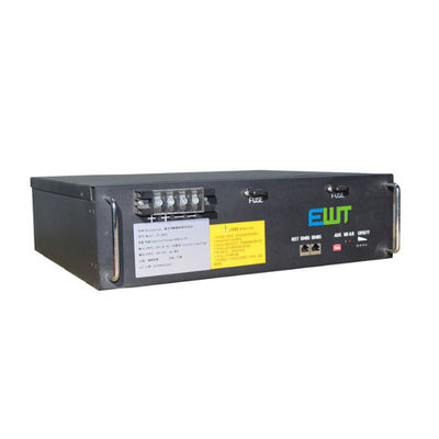 comprar OEM Bateria de lítio ferro fosfato de 48V Bateria solar Lifepo4 LFP de 50Ah online manufacture