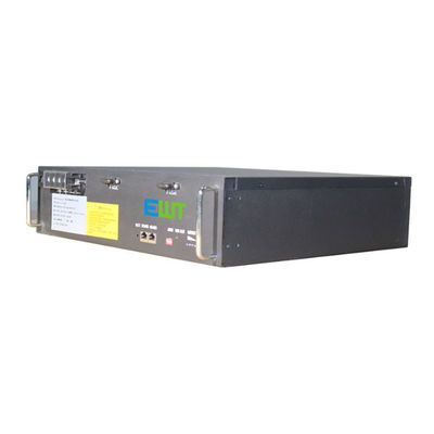 comprar Bateria LFP de íons de lítio fosfato 48V 50Ah Bateria LiFePO4 EV online manufacture