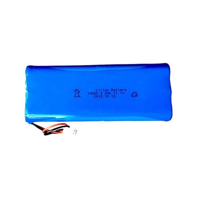 comprar 26650 32650 Bateria de íons de lítio 11.1V para dispositivos eletrônicos online manufacture