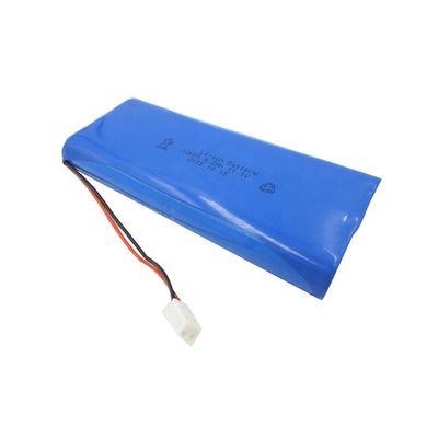 comprar 14.8V 18.5V Bateria de íons de lítio 5.2AH 11.1V Bateria de equipamento médico Fabricação em linha