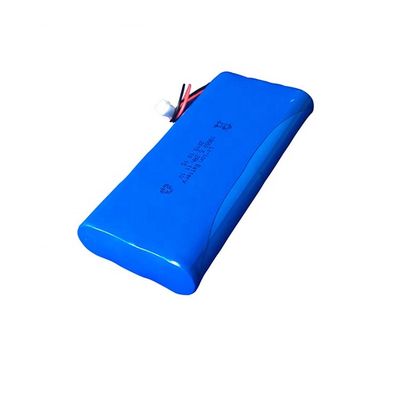 comprar 0.35KG Bateria de íons de lítio personalizada 5.2AH 11.1V 18650 Bateria Pack online manufacture