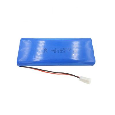 comprar OEM Bateria de íons de lítio 11.1V 5.2AH ICR18650 online manufacture