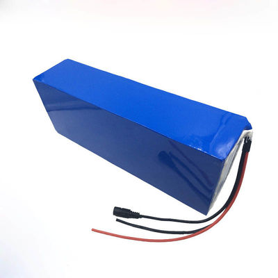 comprar Bateria recarregável de ferro-lítio-fosfato de 720Wh 24V 30Ah com BMS incorporado online manufacture