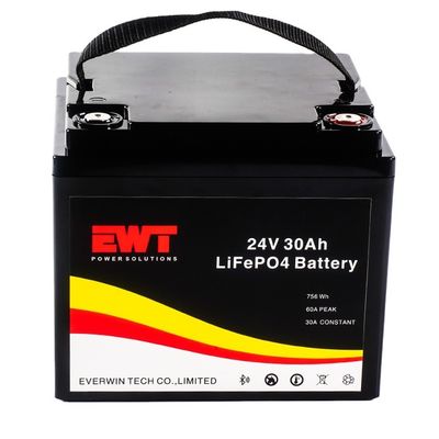 comprar Bateria leve e durável de iões de lítio, bateria de lítio ferro fosfato 14.5 kg Fabricação em linha
