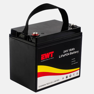 comprar Armazenamento solar 12V Bateria de ferro-lítio-fosfato IFR26700 Utilização ao ar livre online manufacture