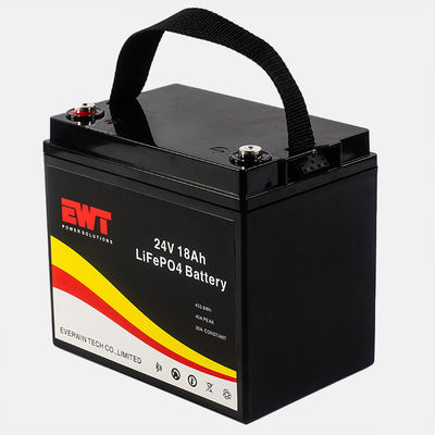 comprar Potência elétrica 12V Bateria de lítio ferro fosfato LFP LiFePO4 Bateria IFR26700 online manufacture