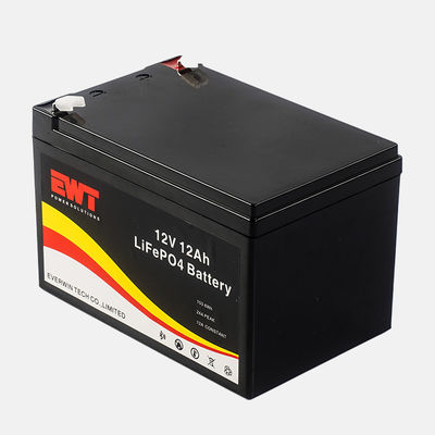 comprar 12Ah 12V de lítio ferro fosfato Bateria de substituição segurança online manufacture